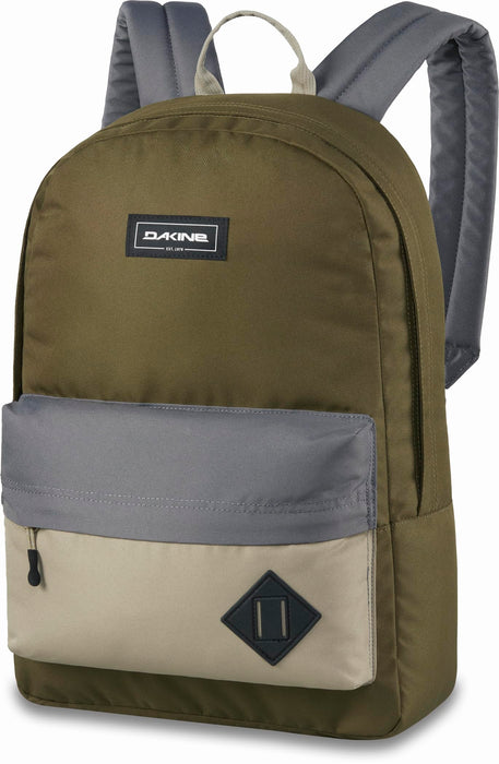 Dakine 365 Pack 21L Mosswood