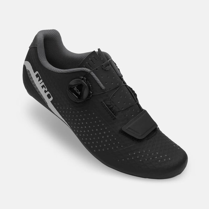 Giro Cadet Womens Bicycle Shoes Black 40