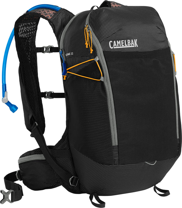 Camelbak Octane 22 Fusion 2L Black/Apricot