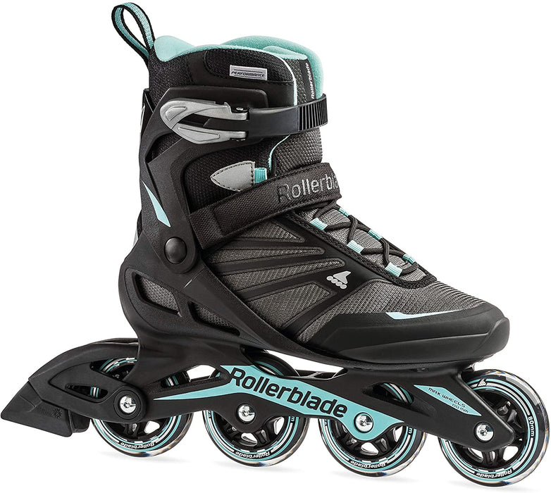 Rollerblade Zetrablade Womens