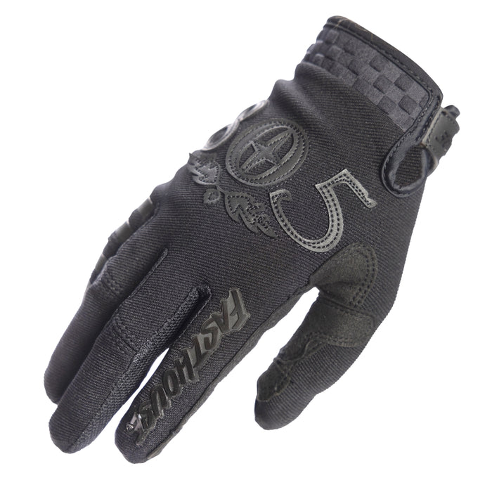 Fasthouse Speed Style 805 Growler Glove Black 2X-Large