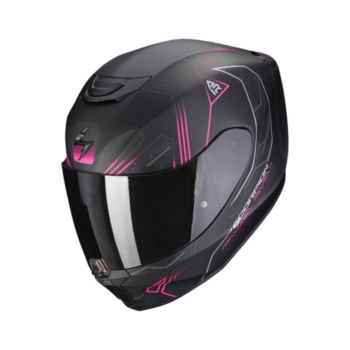 SCORPION EXO-R330 Bendr Motorcycle Helmets