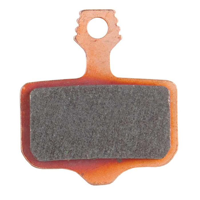 Avid Level Tl Disc Brake Pads Sintered Metal Steel Back Plate