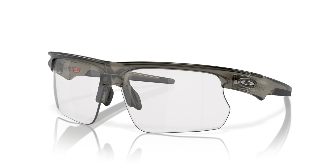 Oakley Bisphaera Grey Smoke/Photochromic