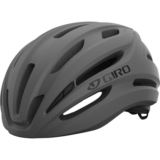 Giro Isode MIPS II Bicycle Helmets Matte Titanium/Black UA