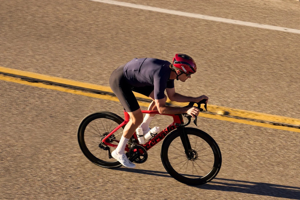 ABUS Gamechanger 2.0 Bicycle Helmets