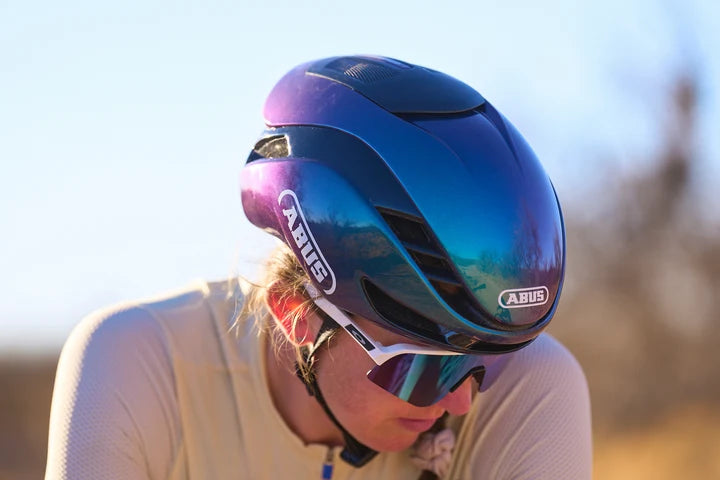 ABUS Gamechanger 2.0 Bicycle Helmets