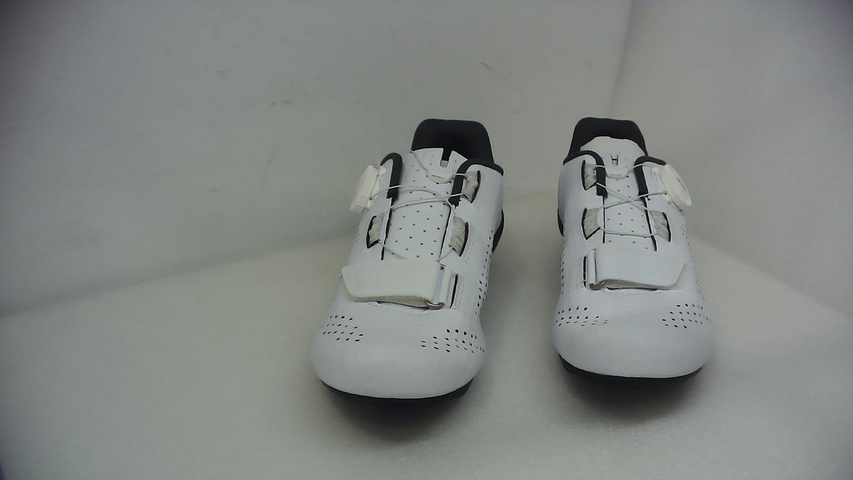 Giro Cadet Womens Bicycle Shoes White 40 - Open Box  - (Without Original Box)