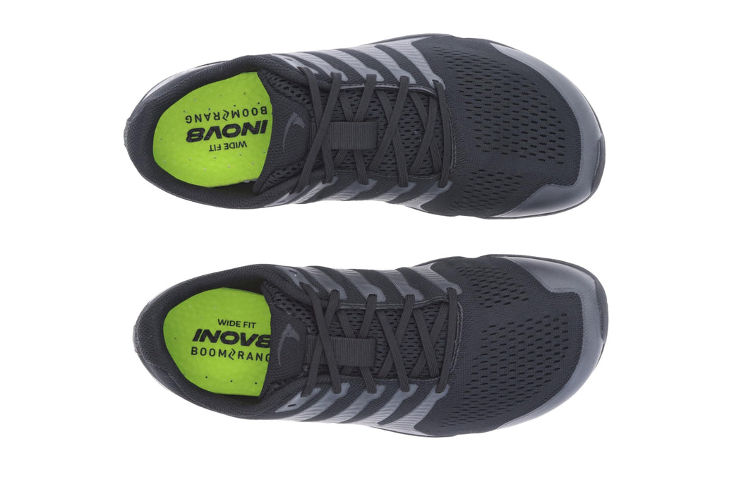 Inov8 Bare-XF Mens Black M12/W13.5