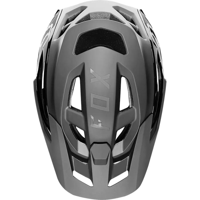 Fox Racing Speedframe Pro Helmet - Black - Small