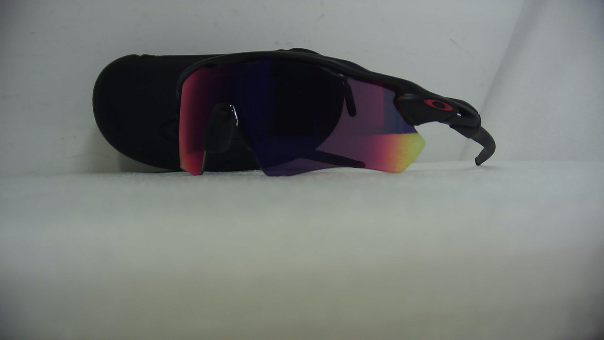 Oakley Radar Ev Path Matte Black Prizm Road - Open Box (Without Box)