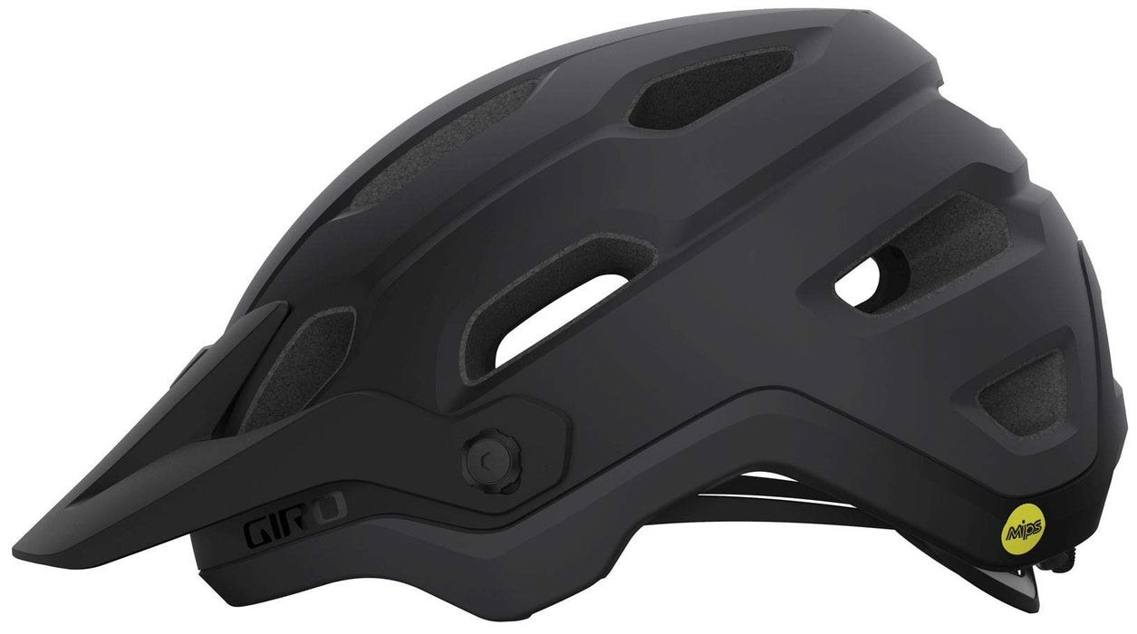 Giro Source Mips Matte Black Static Medium