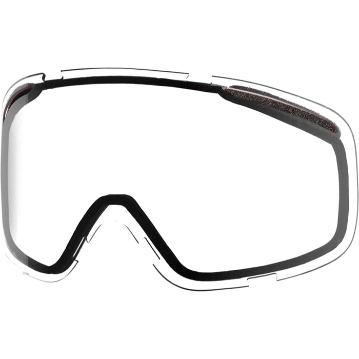 Smith Optics Vogue Replacement Lens Clear (Without Original Box)