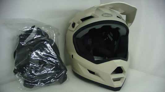 Bell Bike Sanction 2 Bicycle Helmets Matte Cement X-Small/Small (Without Original Box)