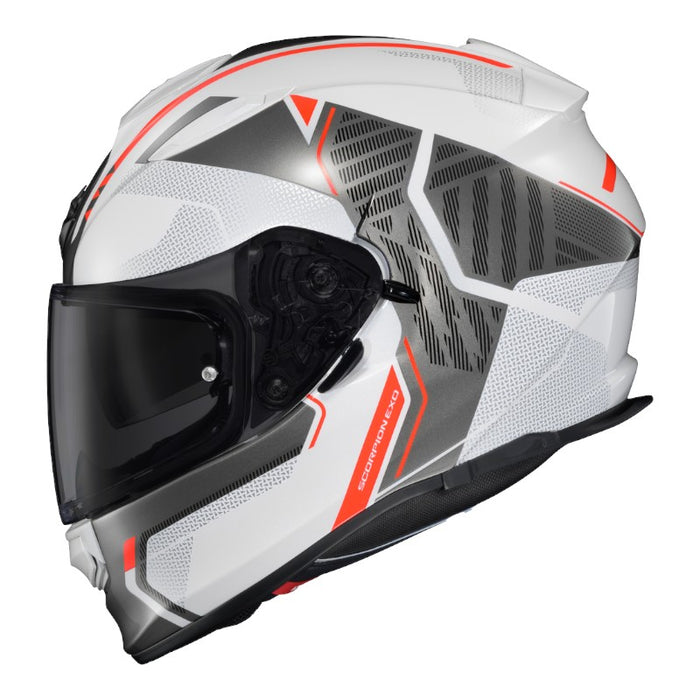 SCORPION EXO Ryzer Switch Motorcycle Helmets