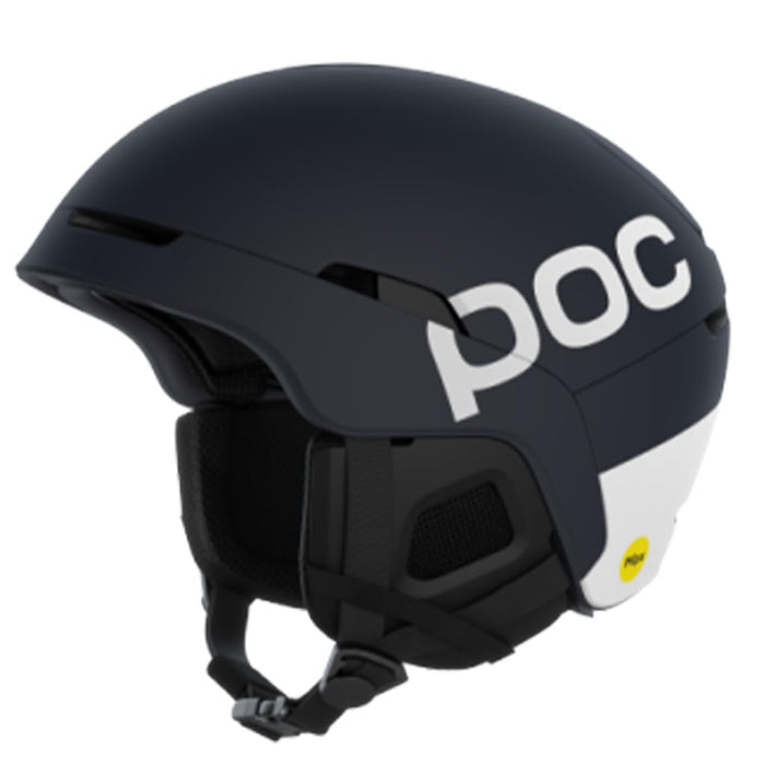 POC Obex BC MIPS Hydrogen White Matt Medium/Large