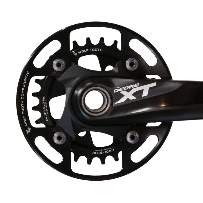 Wolf Tooth 64 BCD Bicycle Chainrings