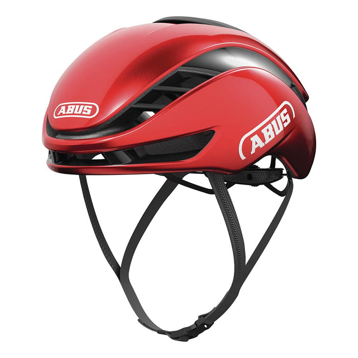 Abus, GameChanger 2.0, Helmet, L, 59 - 62cm, Performance Red