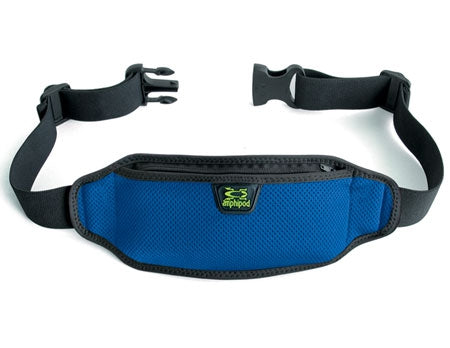 Amphipod Airflow Lite Waistpack Blue L