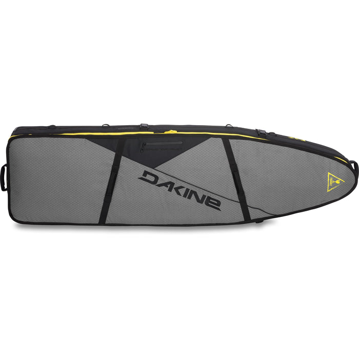 Dakine World Traveler Surfboard Bag Quad Carbon 9' x 6"