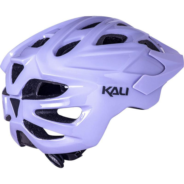 Kali Protectives Chakra Solo Bicycle Helmets