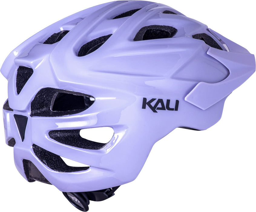 Kali Protectives Chakra Solo Solid Pastel Prp  Large/X-Large