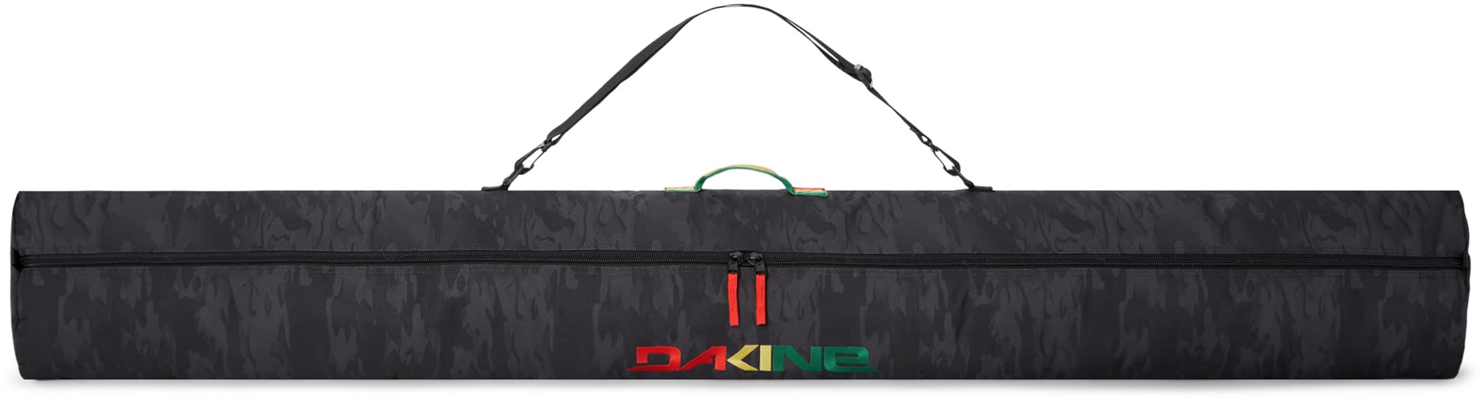 Dakine Ski Sleeve Black Vintage Camo 190cm