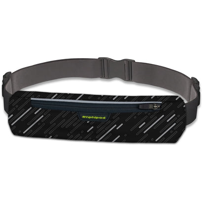 Amphipod Microstretch Plus Luxe Belts Reflective