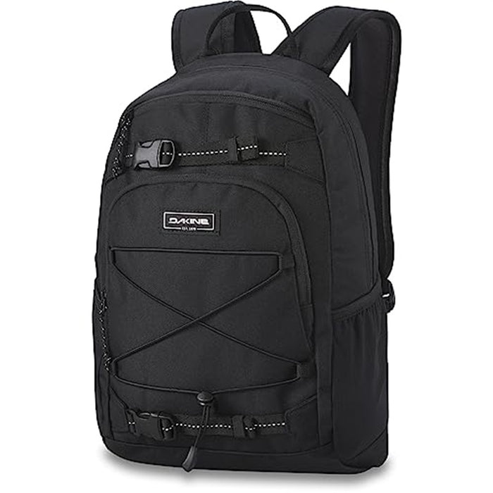 Dakine Grom Pack 13L Kids Black