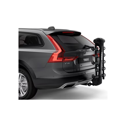 Thule Apex Xt Bicycle Hitch Racks