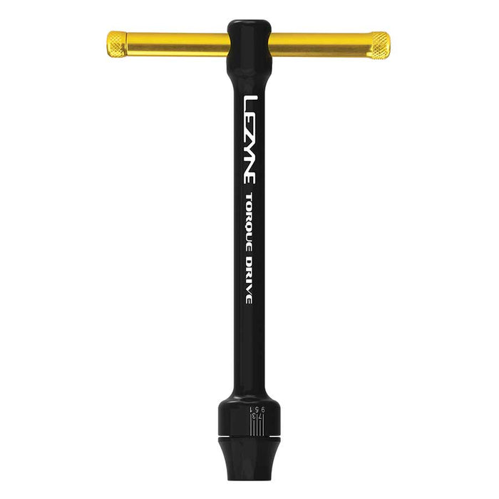 Lezyne Torque Drive Torque Wrench