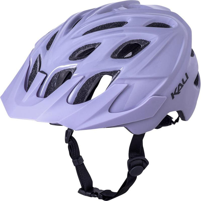 Kali Protectives Chakra Solo Bicycle Helmets