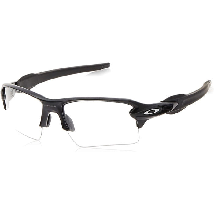 Oakley Flak 2.0 Xl Matte Black W/ Clear