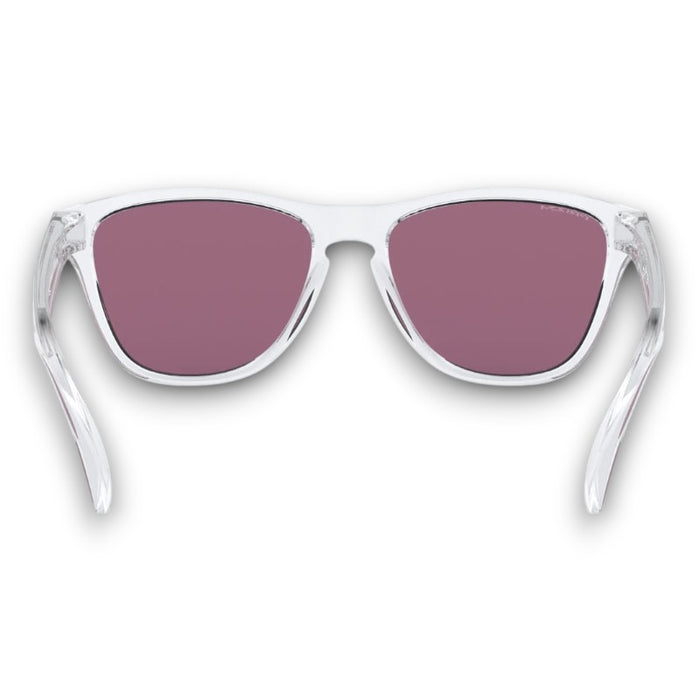 Oakley Frogskins Xs Lifestyle Sunglasses