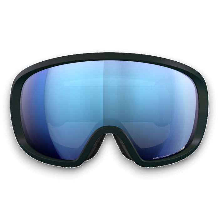 POC Fovea with interchangeable Snow Goggles
