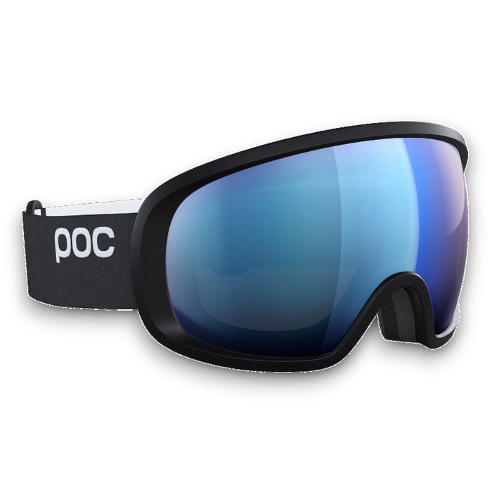 POC Fovea with interchangeable Snow Goggles