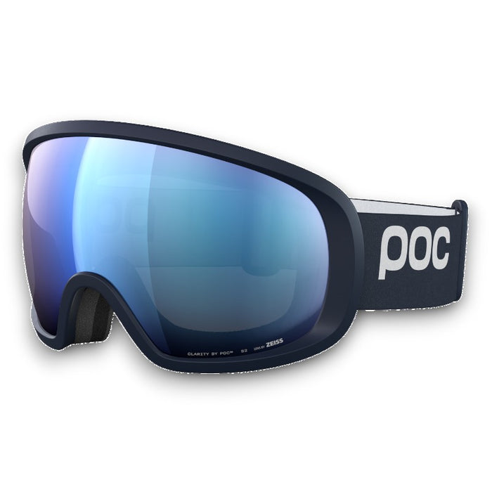 POC Fovea with interchangeable Snow Goggles