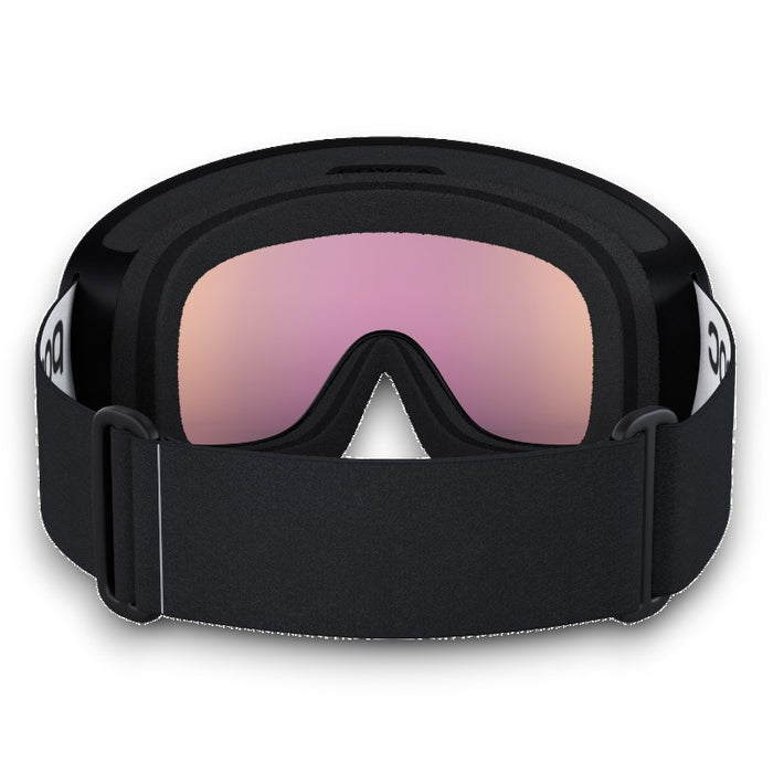 POC Fovea with interchangeable Snow Goggles