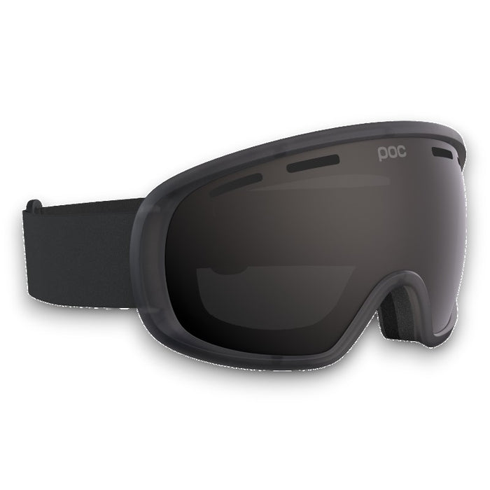 POC Fovea with interchangeable Snow Goggles