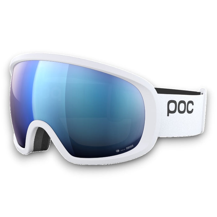 POC Fovea with interchangeable Snow Goggles