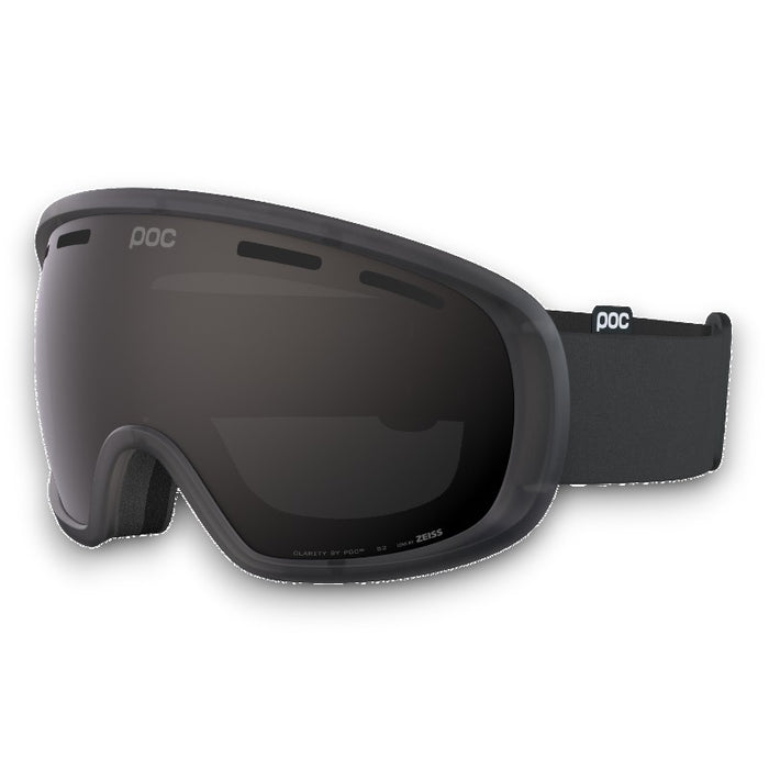 POC Fovea with interchangeable Snow Goggles
