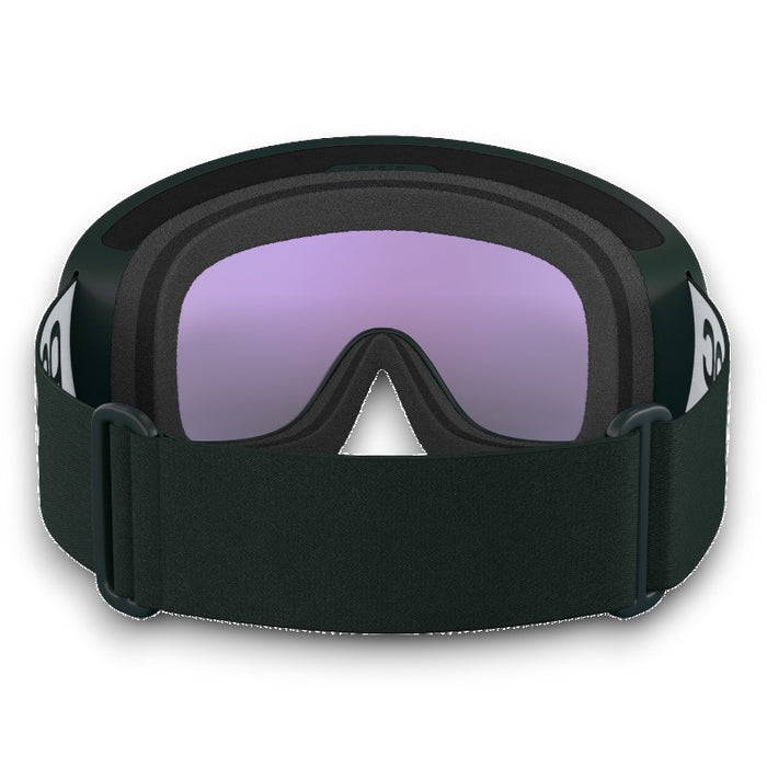 POC Fovea with interchangeable Snow Goggles