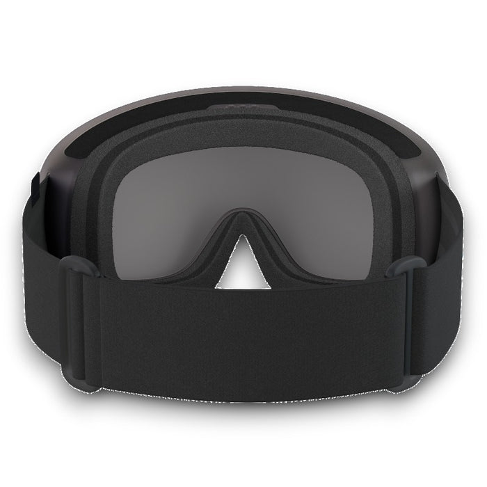 POC Fovea with interchangeable Snow Goggles