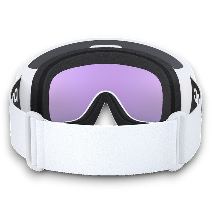 POC Fovea with interchangeable Snow Goggles