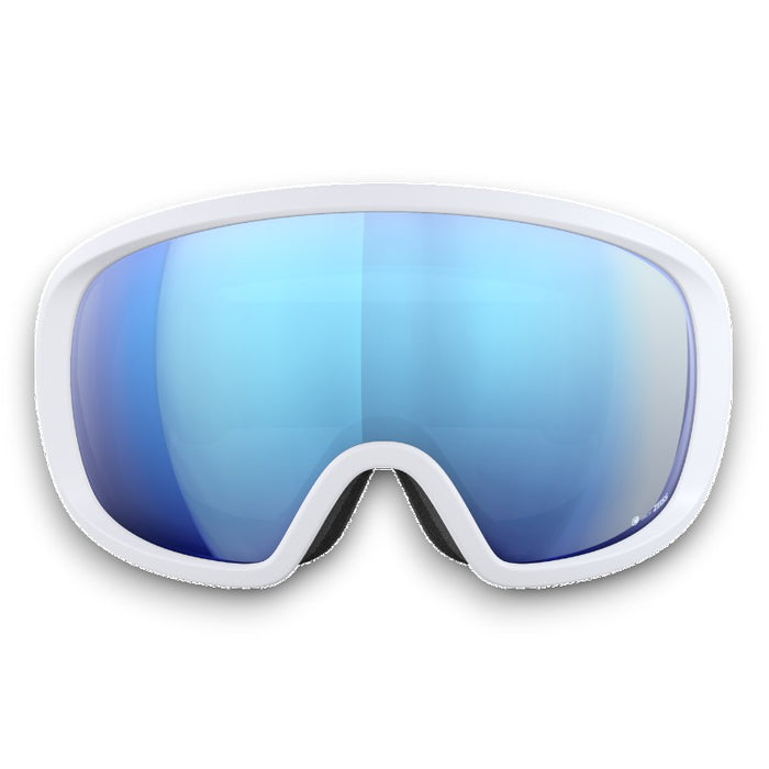 POC Fovea with interchangeable Snow Goggles
