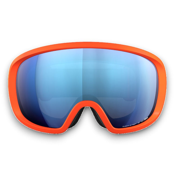 POC Fovea with interchangeable Snow Goggles