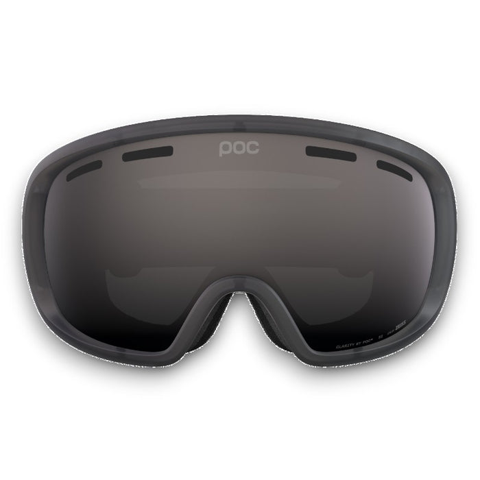 POC Fovea with interchangeable Snow Goggles