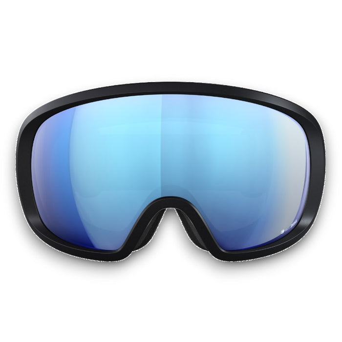 POC Fovea with interchangeable Snow Goggles