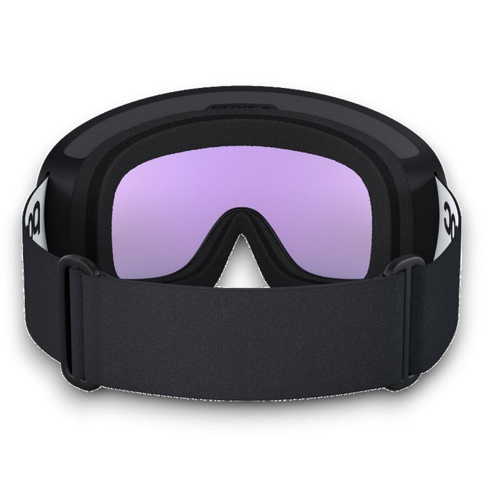 POC Fovea with interchangeable Snow Goggles