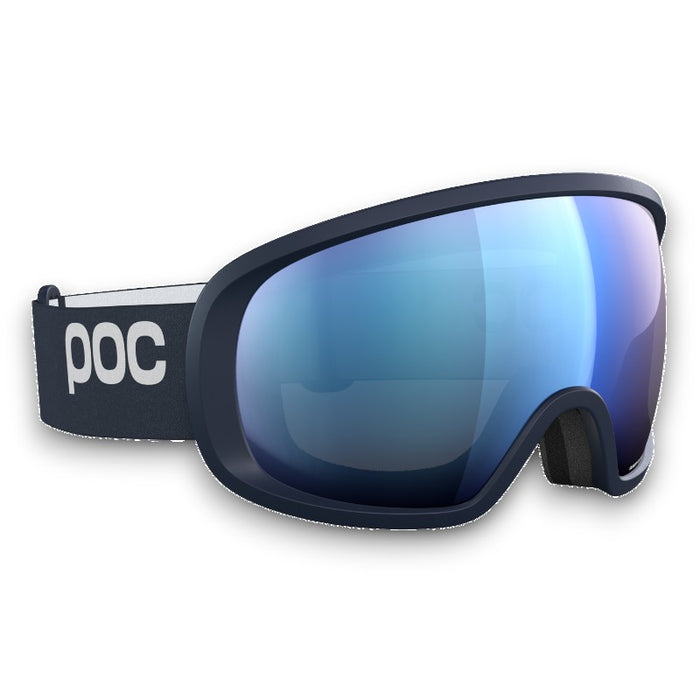POC Fovea with interchangeable Snow Goggles